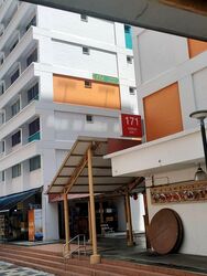 172 YISHUN AVENUE 7 (D27), Shop House #601332391